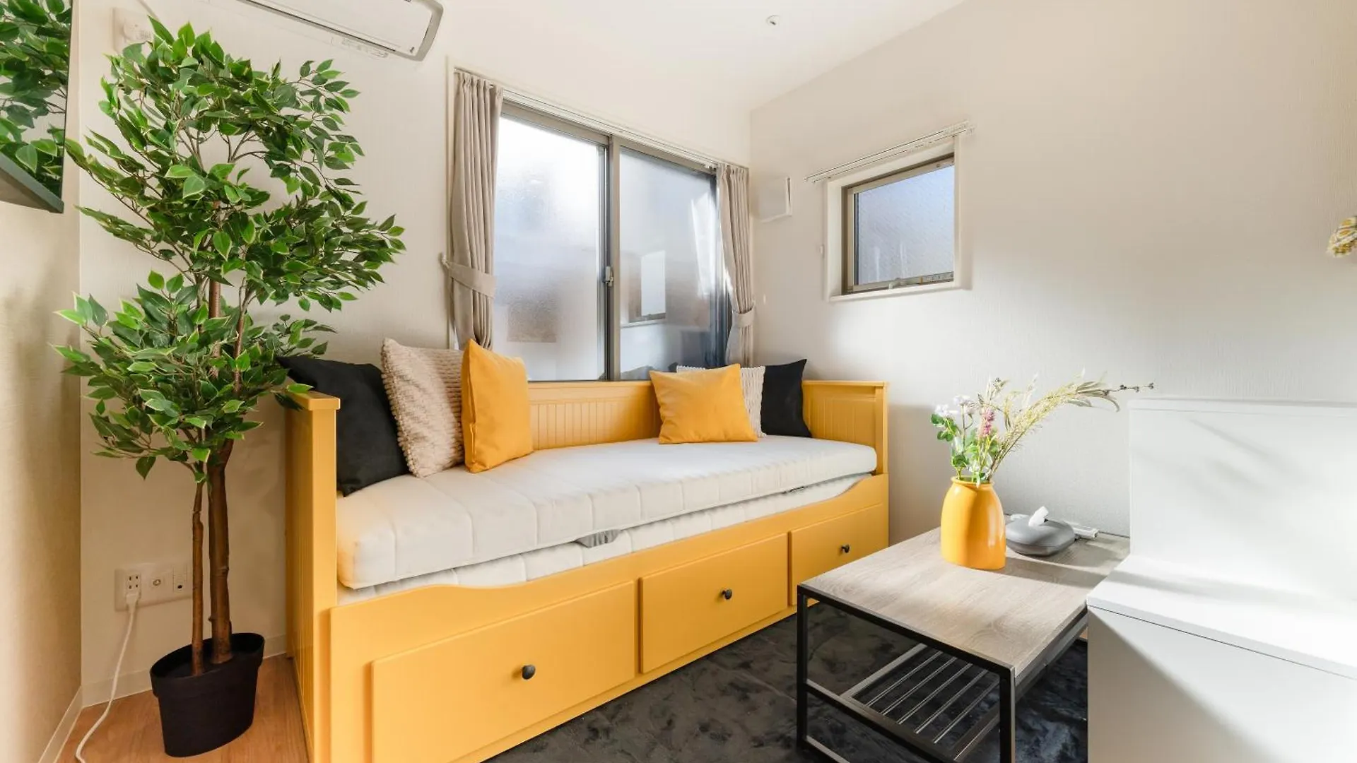 Apartmán Urban Villa Sumida Prefektura Tokio
