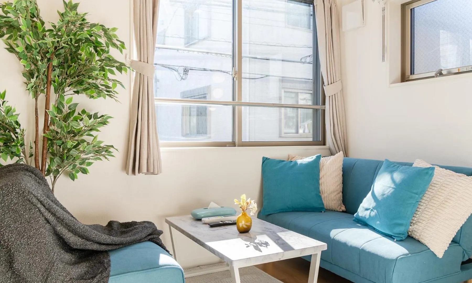 Apartmán Urban Villa Sumida Prefektura Tokio