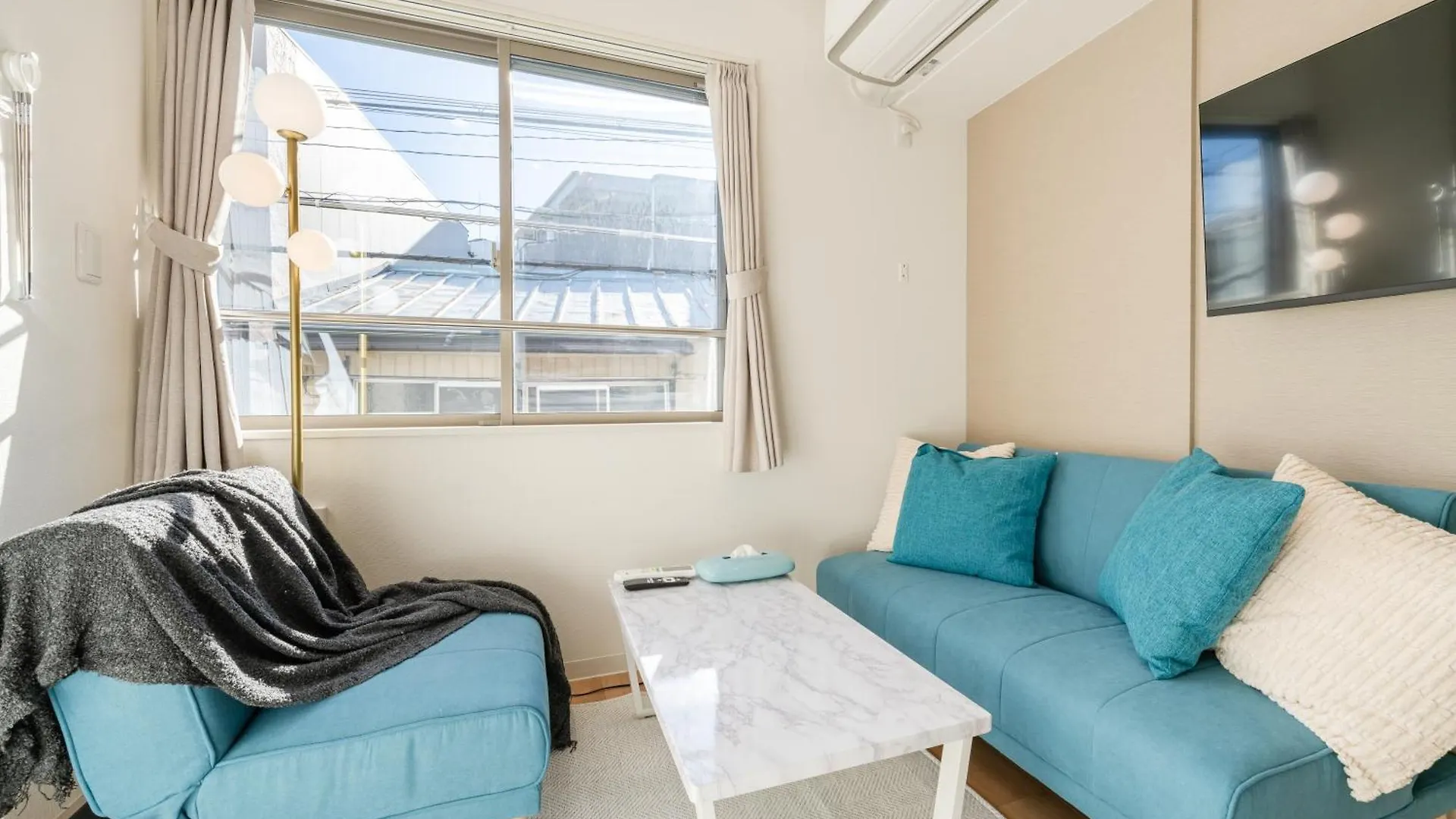 Urban Villa Sumida Prefektura Tokio 0*,  Japonsko