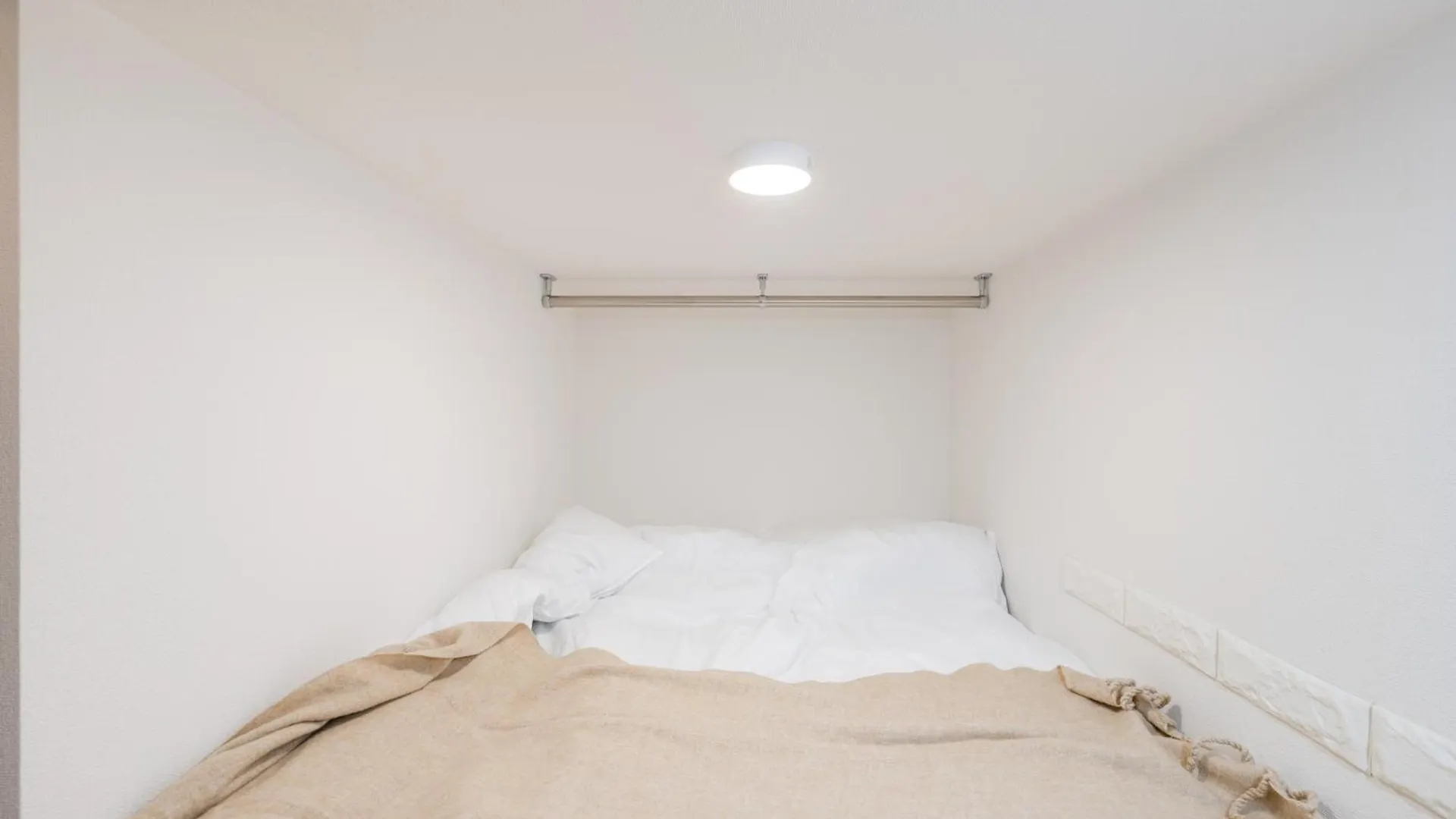Urban Villa Sumida Prefektura Tokio