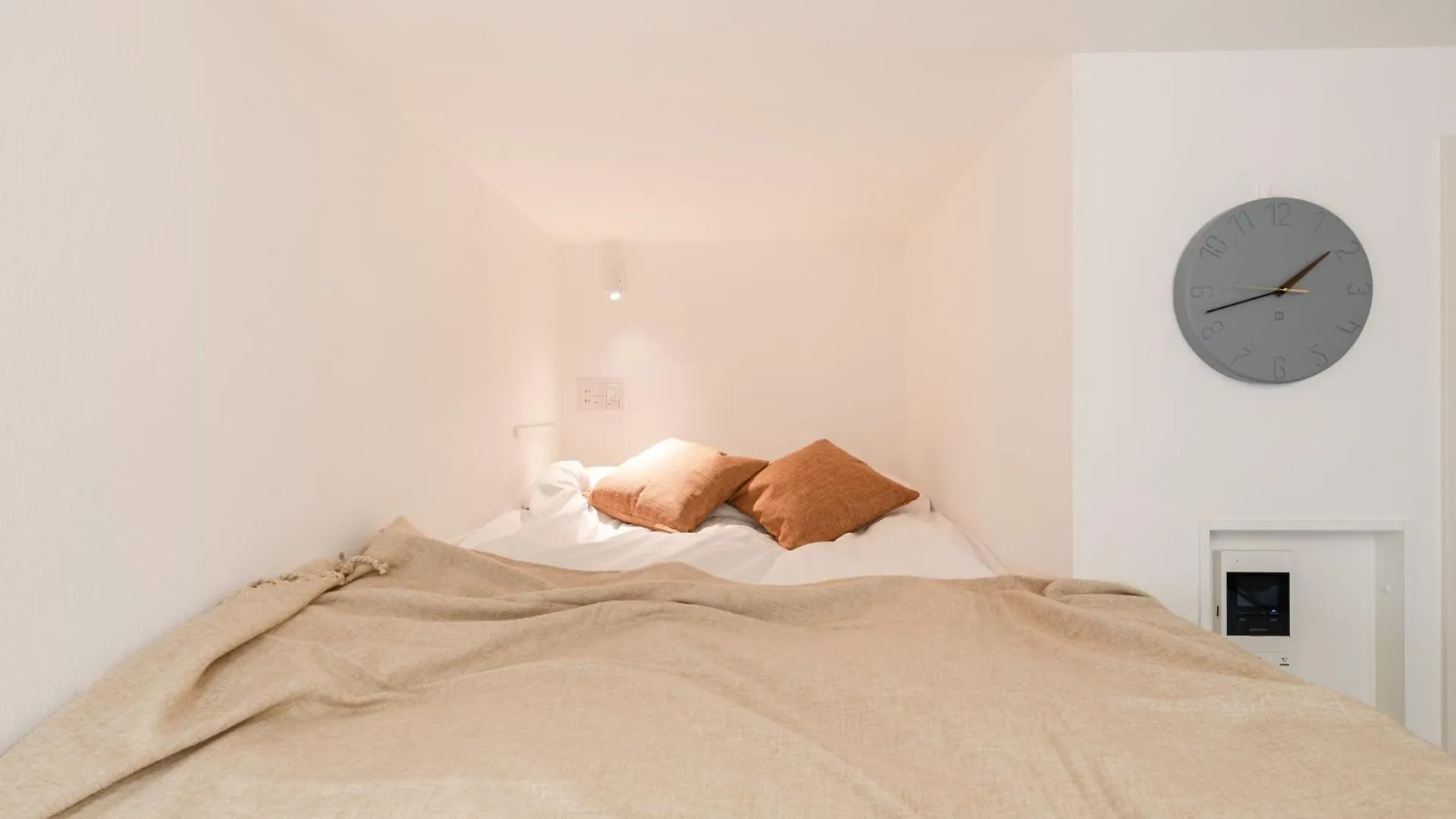 Apartmán Urban Villa Sumida Prefektura Tokio