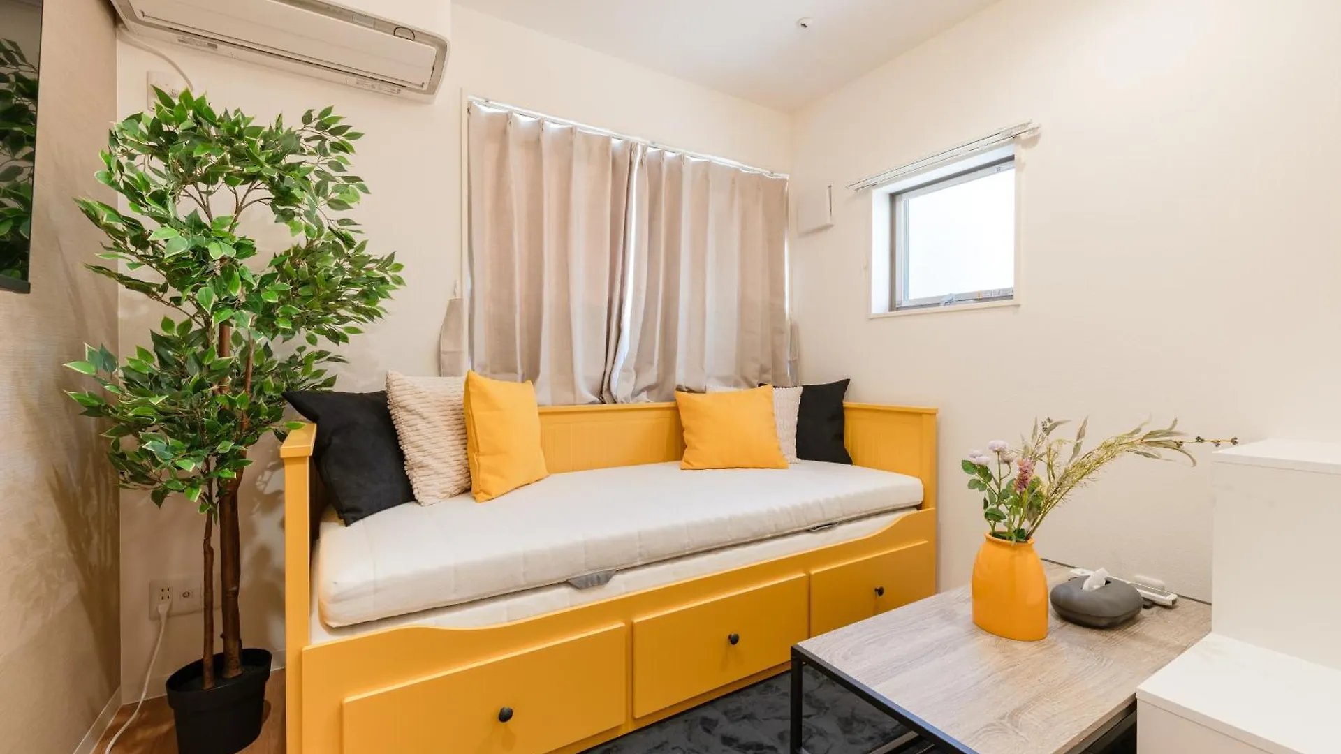 Apartmán Urban Villa Sumida Prefektura Tokio