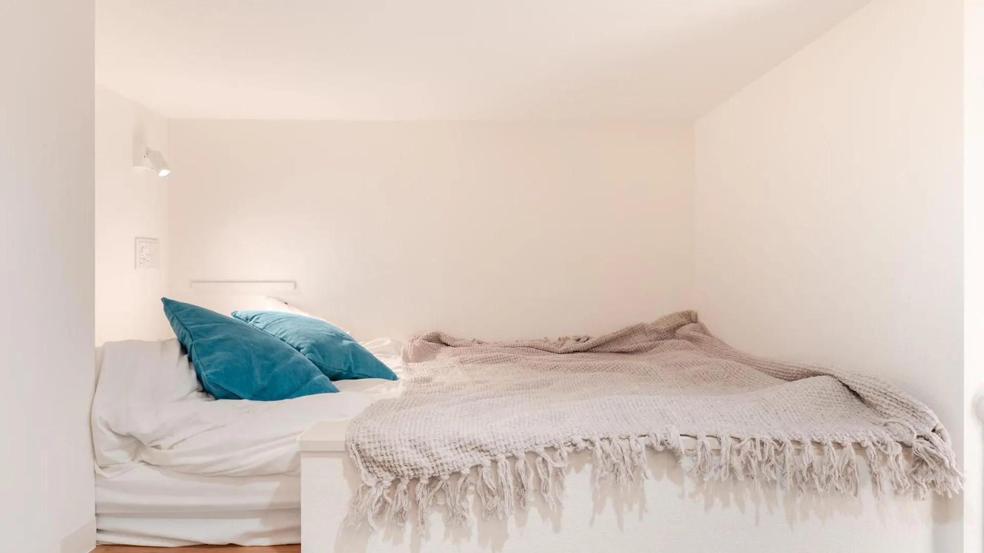 Apartmán Urban Villa Sumida Prefektura Tokio Japonsko