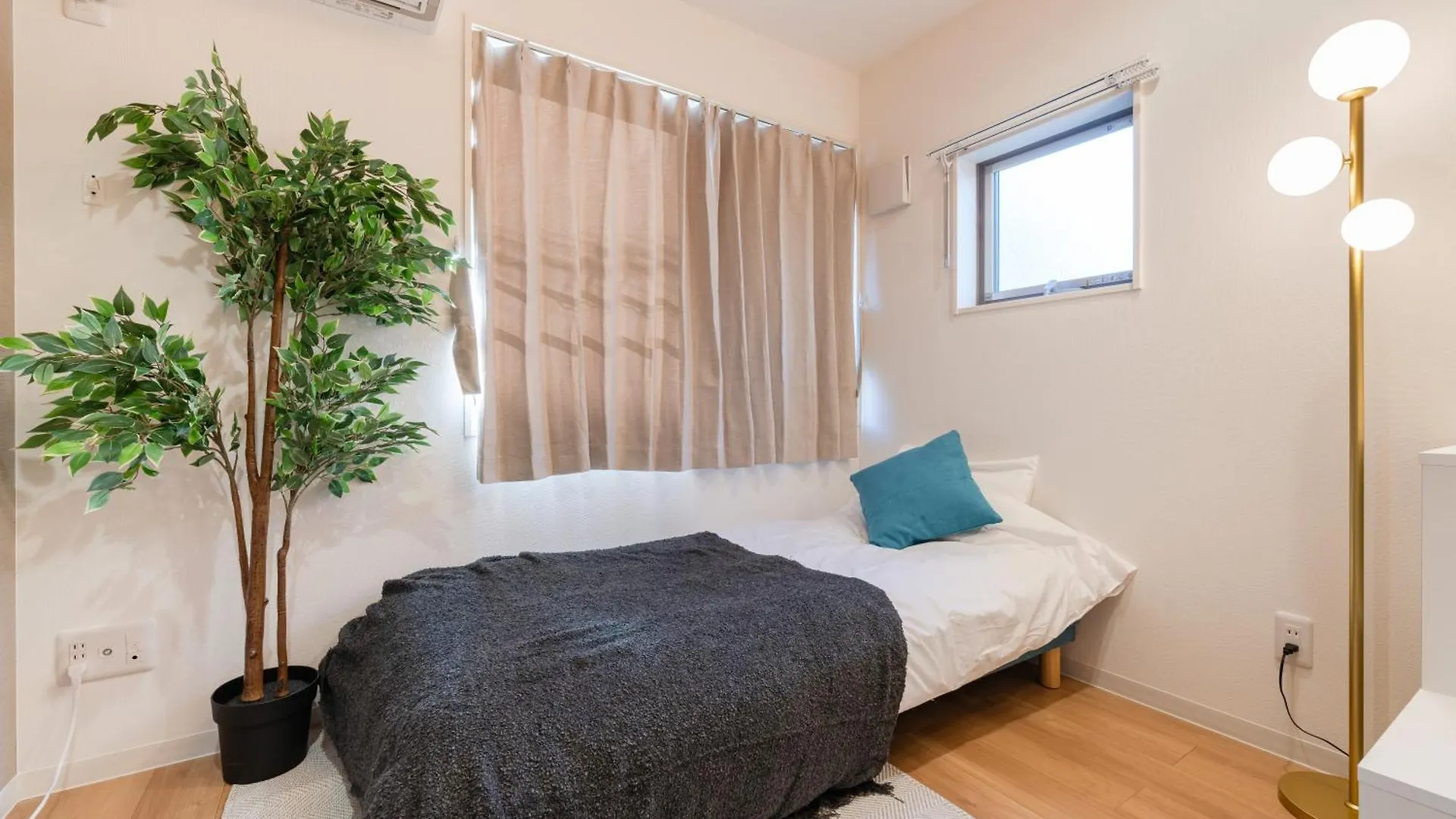 Urban Villa Sumida Prefektura Tokio