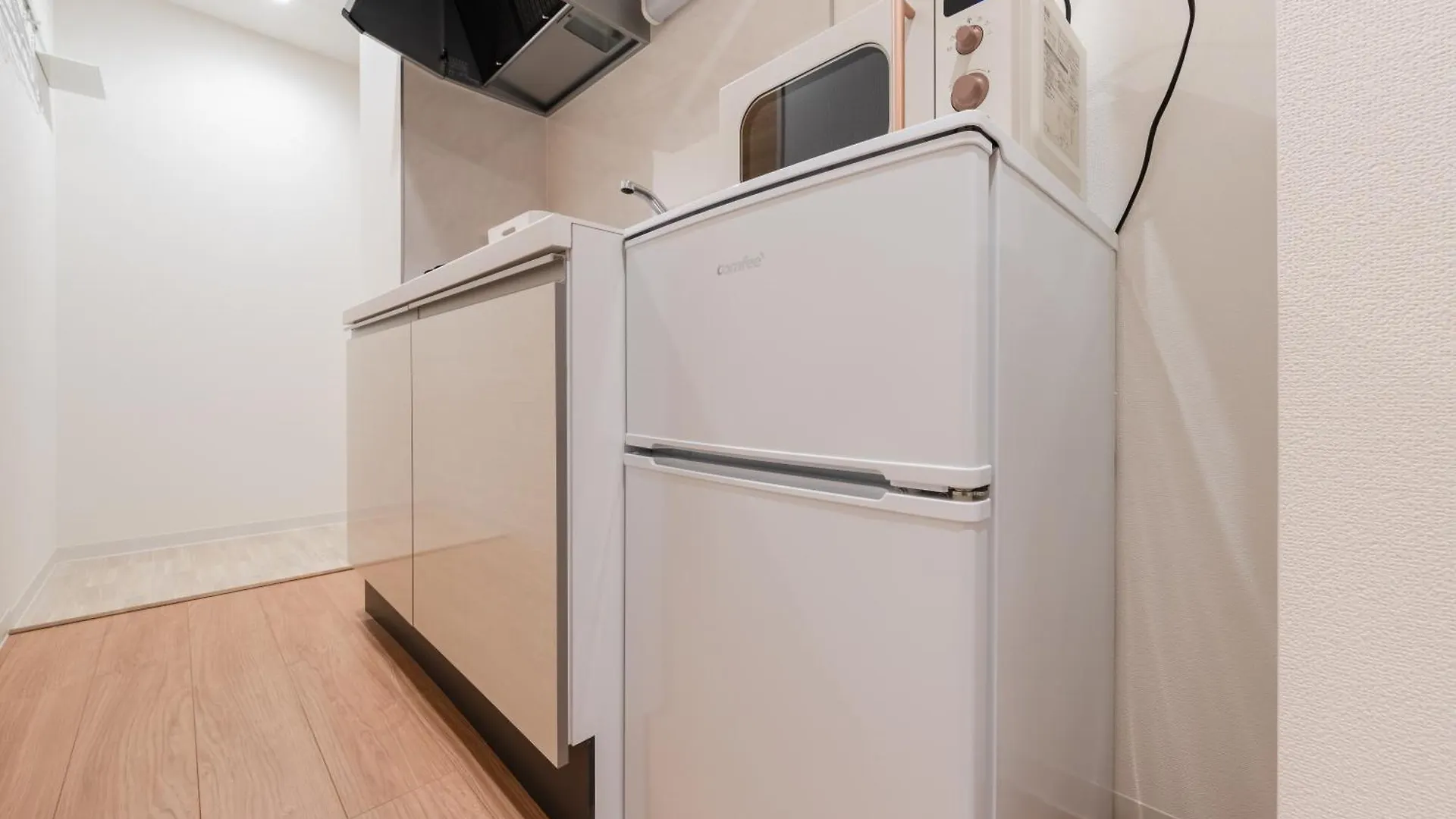 Apartmán Urban Villa Sumida Prefektura Tokio