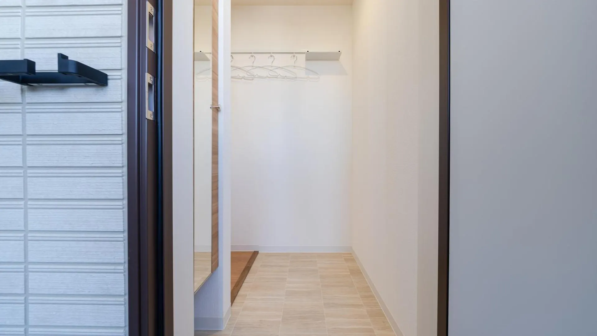 Urban Villa Sumida Prefektura Tokio 0*,