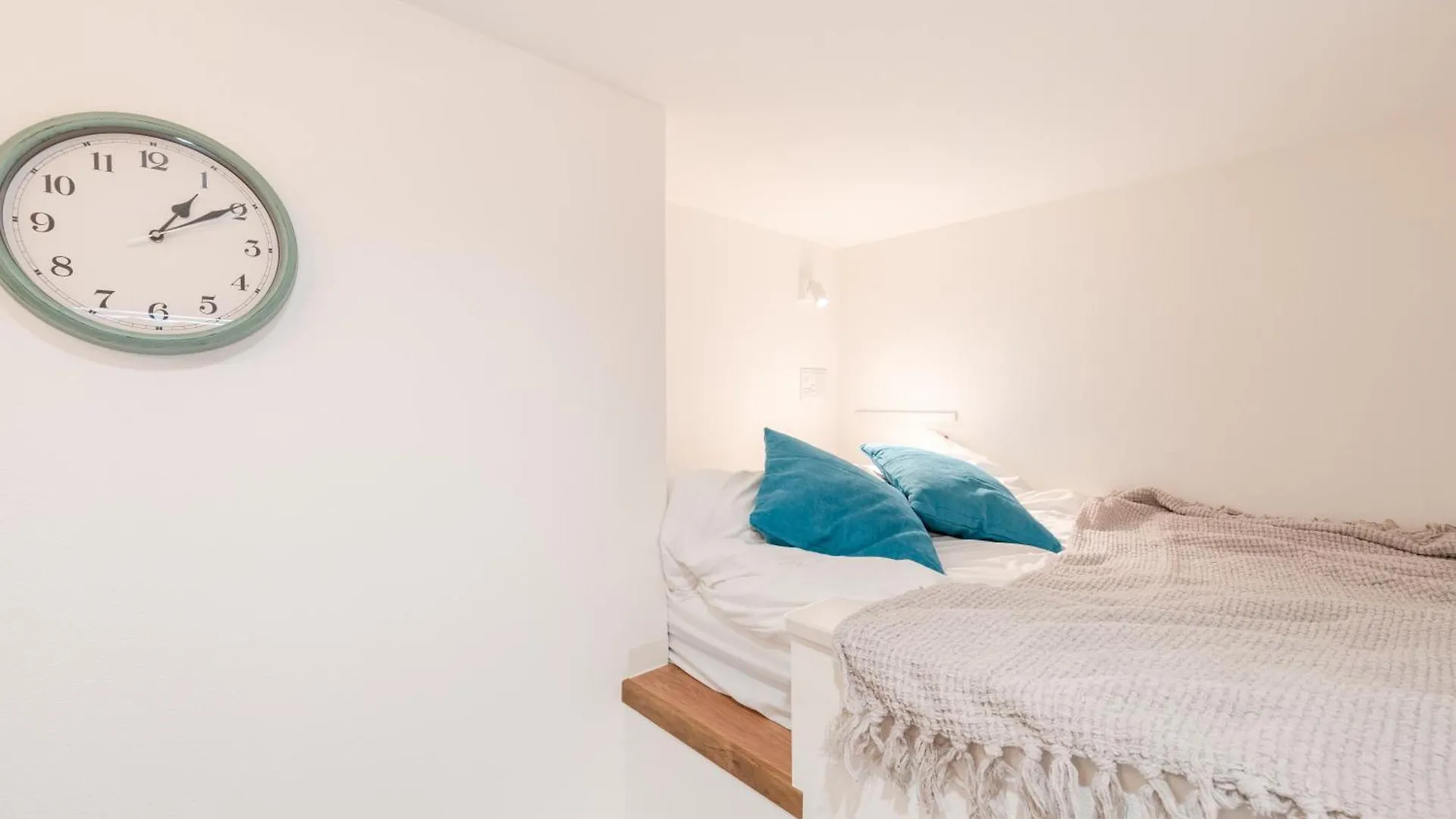 Apartmán Urban Villa Sumida Prefektura Tokio
