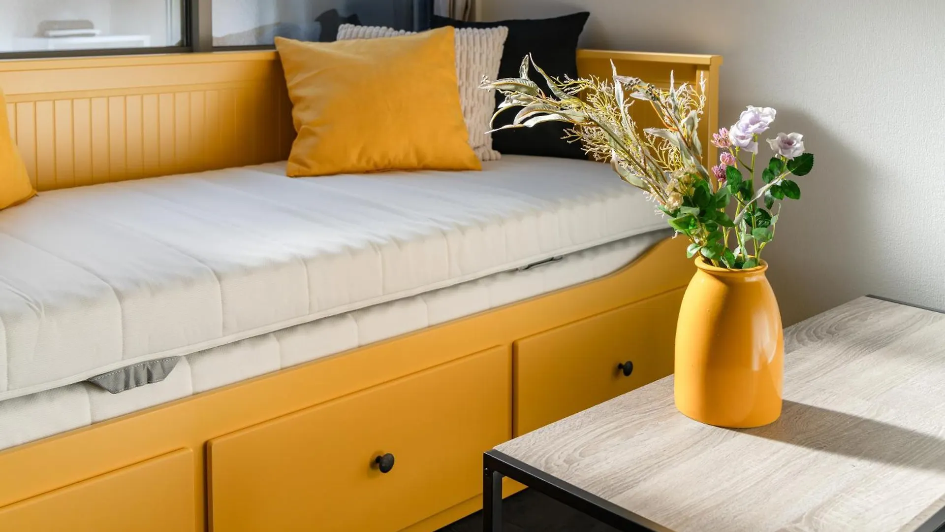 Urban Villa Sumida Prefektura Tokio Apartmán