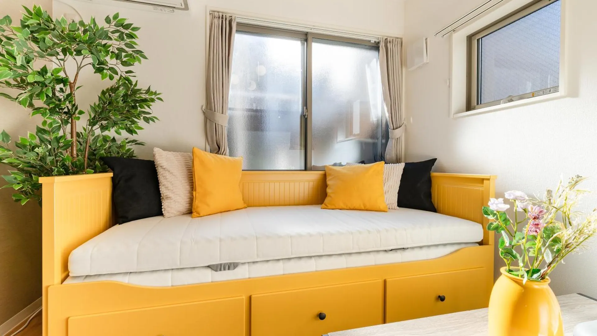Apartmán Urban Villa Sumida Prefektura Tokio