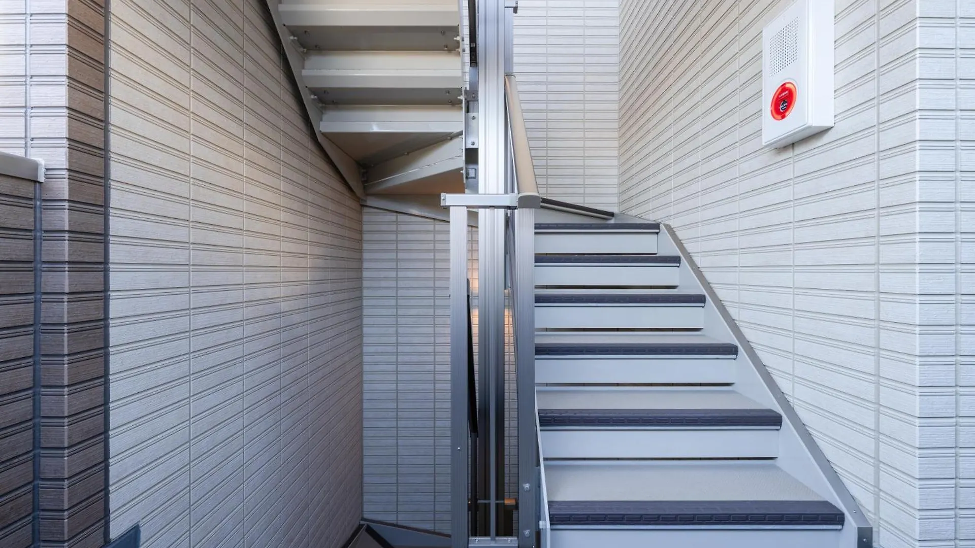 Urban Villa Sumida Prefektura Tokio 0*,  Japonsko