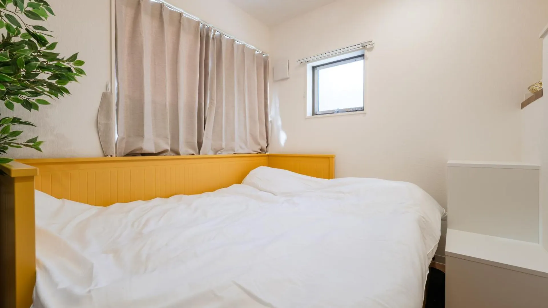 Urban Villa Sumida Prefektura Tokio 0*,