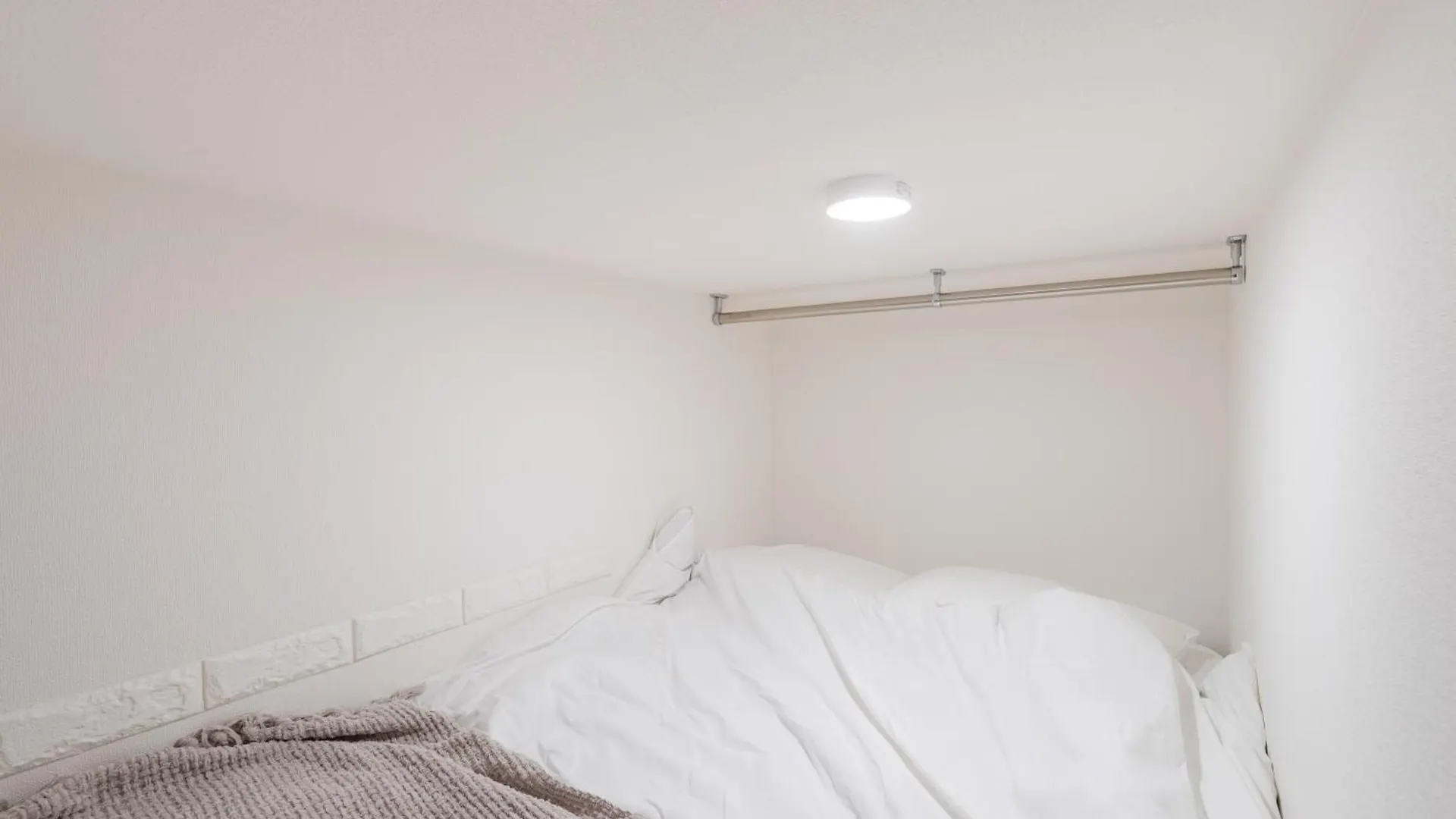 Appartement Urban Villa Sumida Tokio