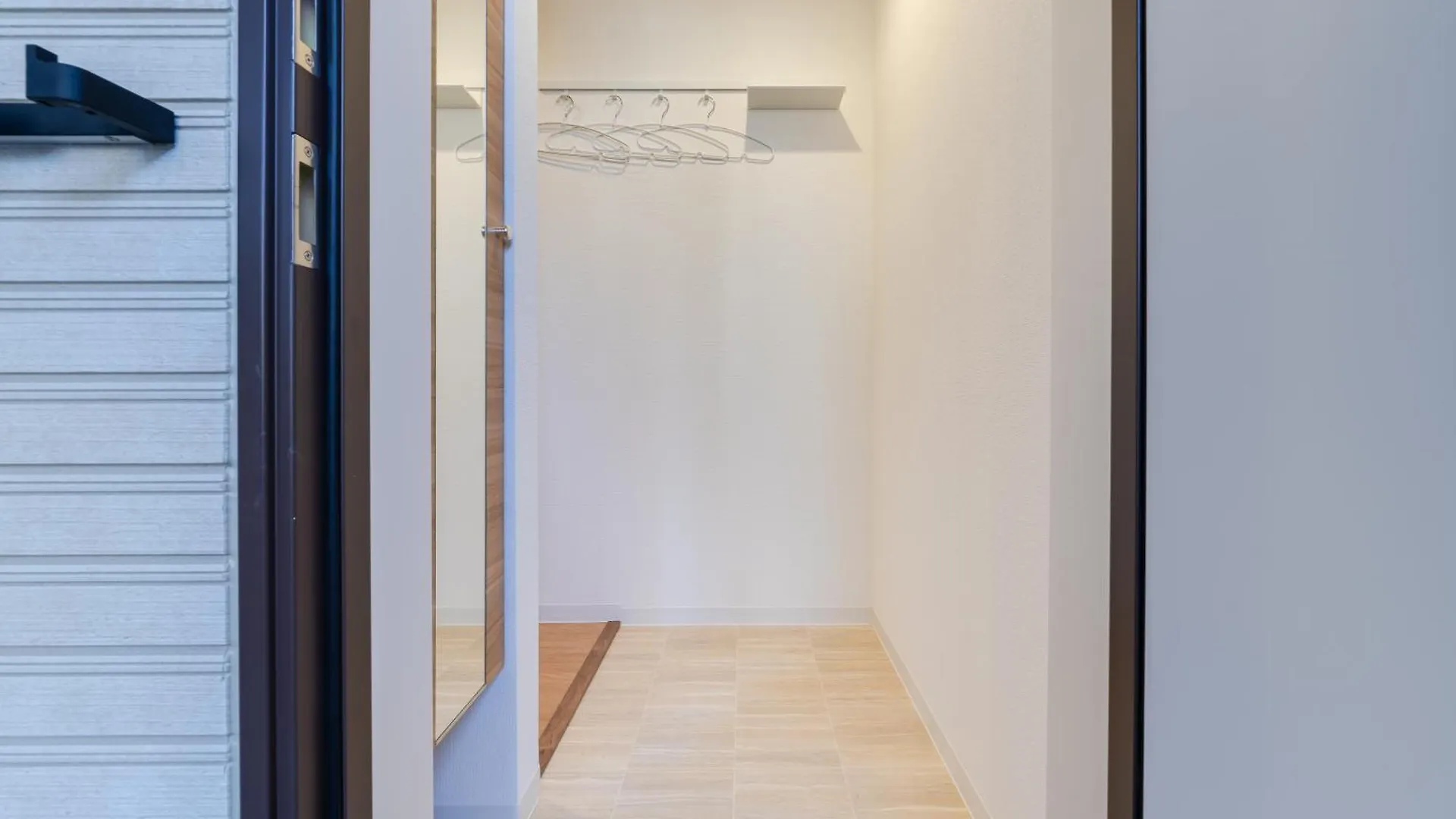 Urban Villa Sumida Prefektura Tokio
