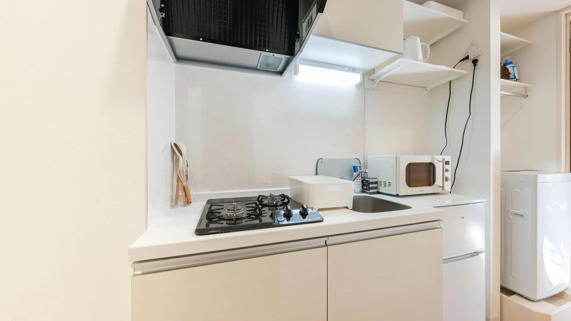 Urban Villa Sumida Prefektura Tokio 0*,